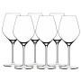 Excellence R&ouml;dvinsglas 60cl, 6-pack
