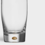Intermezzo Gold Tumbler 25cl, 2-pack