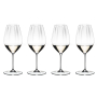 Performance Vinglas Riesling 62cl, 4-pack