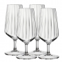 LifeStyle Ölglas 44cl, 4-pack