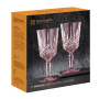 Noblesse Cocktailglas Rose 35,5cl, 2-pack