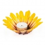Sunflower Votive, Ø 14cm