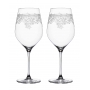 Arabesque Vinglas Bordeaux 81cl, 2-pack