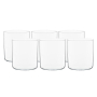 Float Dricksglas 37cl, 6-pack