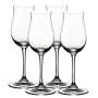 Bar Tumbler Cognac Glass 17cl, 4-pack