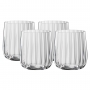 LifeStyle Tumblerglas 34cl, 4-pack