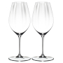 Performance Vinglas Riesling 62cl, 2-pack
