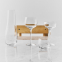 Nutid Vitvinsglas 39cl, 4-pack