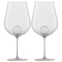 Air Sense Vinglas Bordeaux 84cl, 2-pack