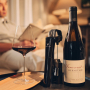 Coravin Timeless Six+ Vinkonserveringsset, Ocean Blue