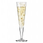 Goldnacht Champagneglas NO:2, 20,5cl