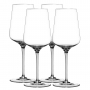 ViNova Rödvinsglas 55cl, 4-pack