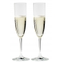 Vinum Champagneflöjt 16cl, 2-pack