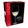 Vinum Vinglas Viognier/Chardonnay 35cl, 2-pack