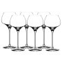 Grand Sommelier Hvidvinsglas 29 cl, 6-pak
