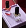 Make Up Mini Nagellack, Poppy Red