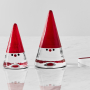 Noel Santa Red, 11.5cm