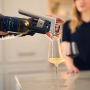 Coravin Timeless Six+ Vinkonserveringsset, Ocean Blue