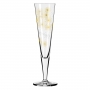 Goldnacht Champagneglas NO:4, 20,5cl