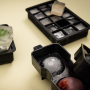 ICE Isform Silikon, Kub Liten