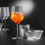 Aperitivo Spritzglas 64cl, 2-pack