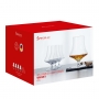 Willsberger Anniversary Whiskyglas 36cl, 4-pack