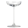 Bespoke Cocktail Glass Coupe 12cl, 6-pack