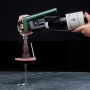 Coravin Timeless Six+ Vinkonserveringsset, Skogsgr&ouml;n