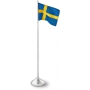Svensk bordflag H35 cm