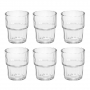 Norvege Vattenglas 20cl, 6-pack