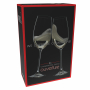 Ouverture Champagneglas 21,7cl, 2-pack