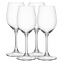 Winelovers Vitvinsglas 38cl, 4-pack