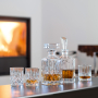 Noblesse Set Carafe & 2st Whisky Glasses