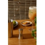 Jigger 2cl/4cl, Stainless Steel