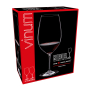 Vinum Vinglas Syrah/Shiraz 70cl, 2-pack