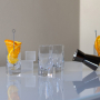 Bar Shotglas 4cl, 4-pack