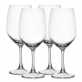 Vino Grande Wine Glass Bordeaux 62cl, 4-pack