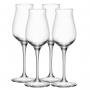 Authentis Whiskyprovarglas 17cl, 4-pack