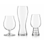Beer Classic Beer Tasting Glass, 3-pack