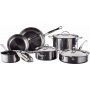 Hestan NanoBond Set, 10 delar