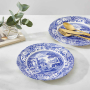 Blue Italian assiette 15cm