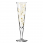 Goldnacht Champagneglas NO:2, 20,5cl