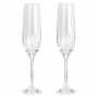 Viola Champagneglas 19 cl, 2-pack