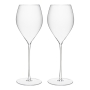 Elegance Champagneglas 38cl, 2-pack