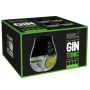 Gin & Tonicglas 76cl, 4-pack