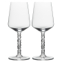 Carat Vinglas 44cl, 2-pack