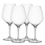 Authentis Vinglas Burgundy 70cl, 4-pack