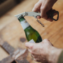 Varda Wine & Bottle Opener