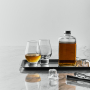 More Whiskyglas 19 cl, 4er-Pack