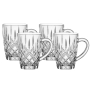 Noblesse Becher Hot Beverage 35 cl, 4er-Packung